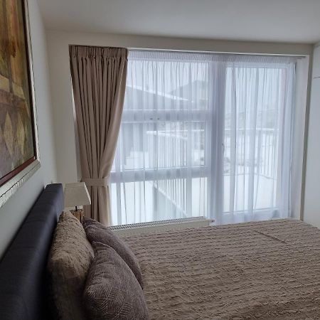 Apartment Max Loučná pod Klínovcem Eksteriør bilde